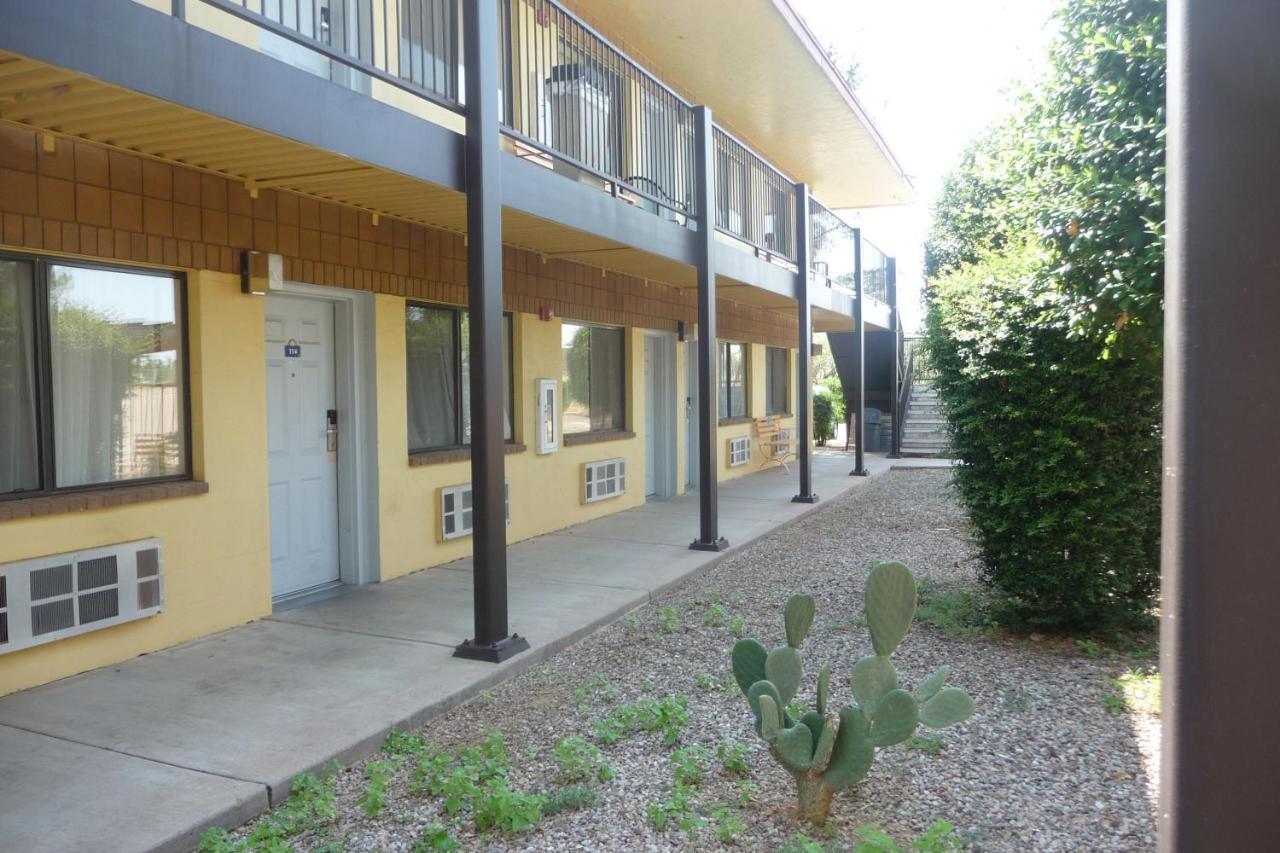 Sierra Inn Sierra Vista Esterno foto