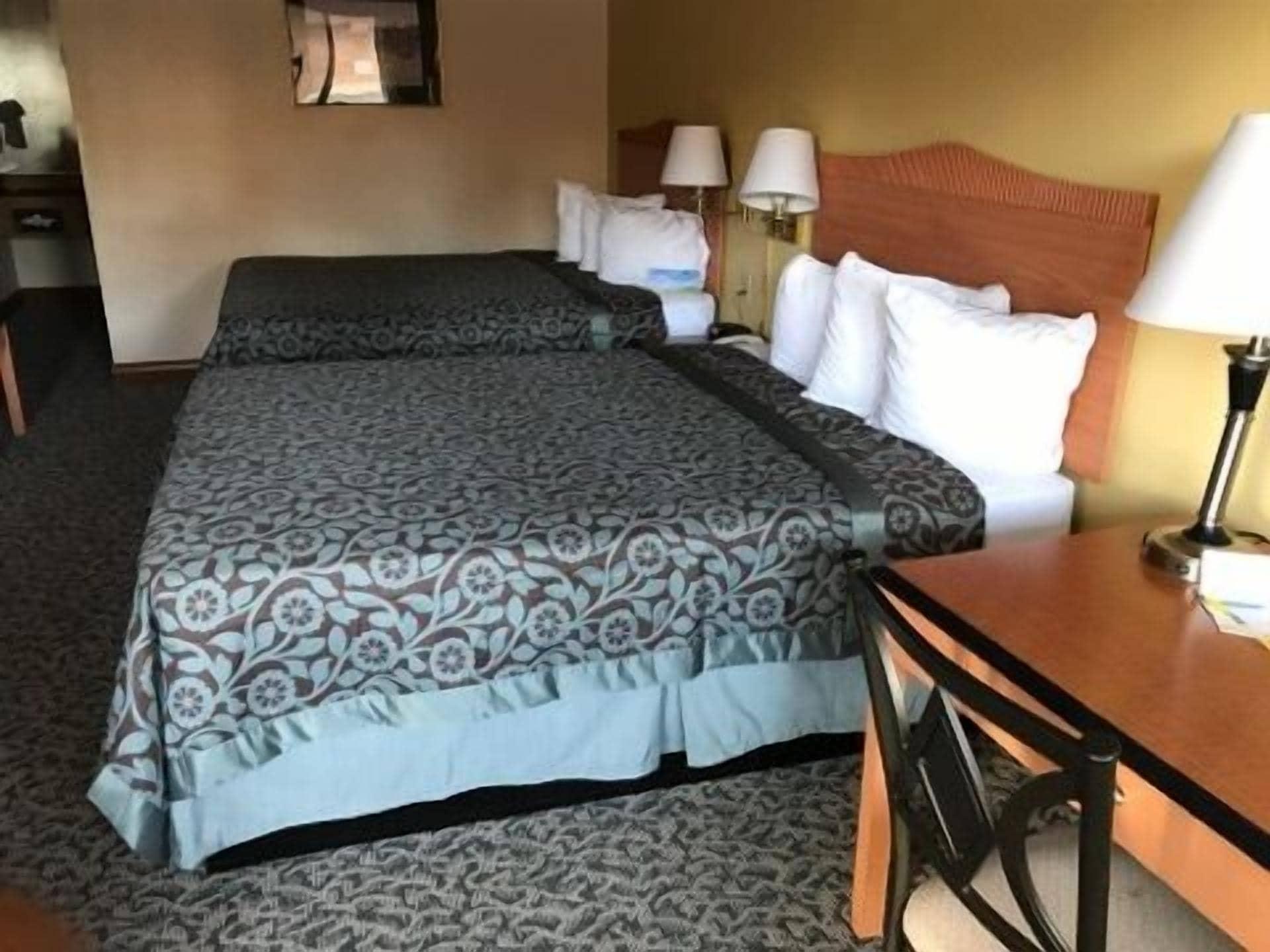 Sierra Inn Sierra Vista Esterno foto
