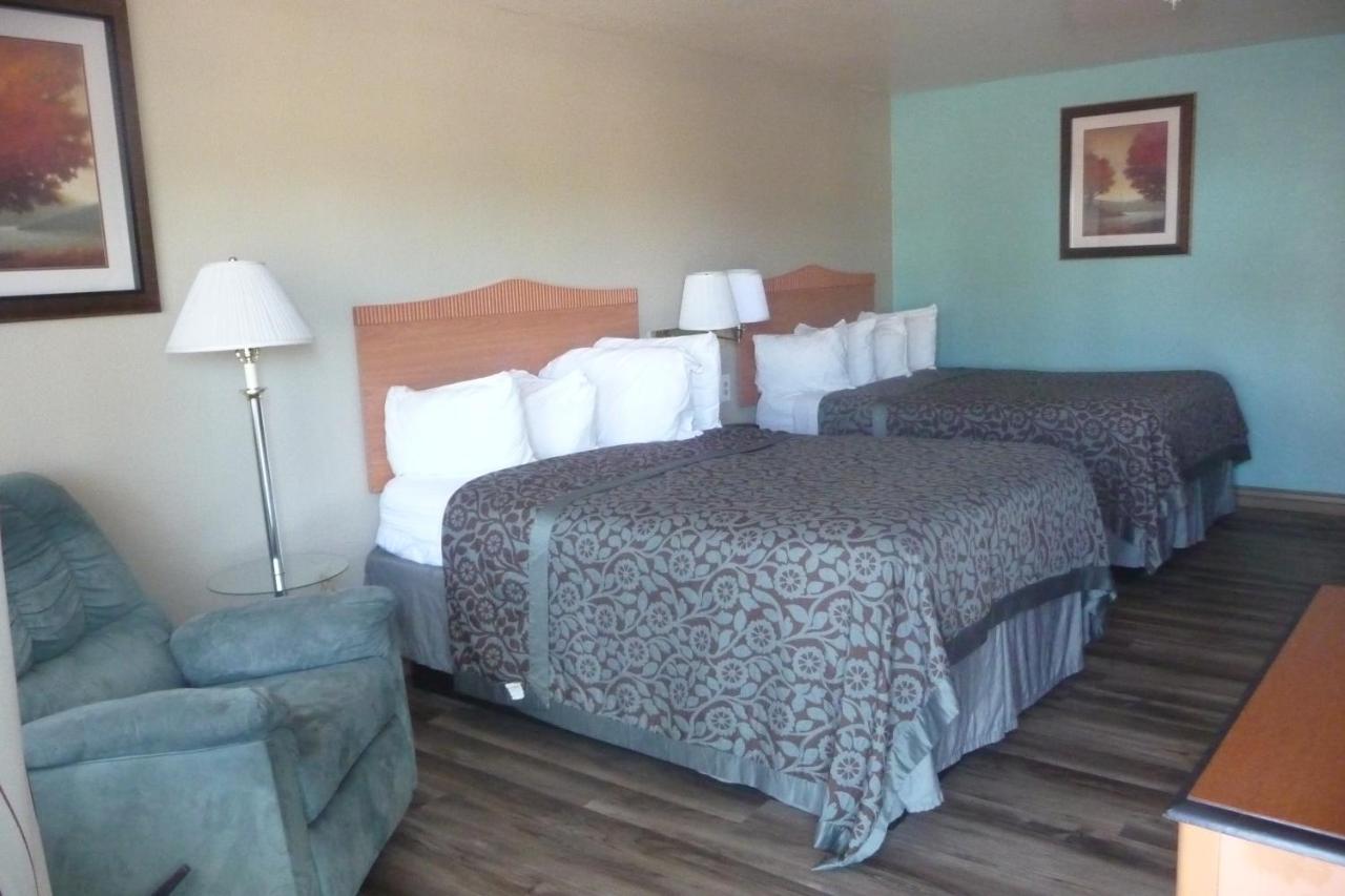 Sierra Inn Sierra Vista Esterno foto