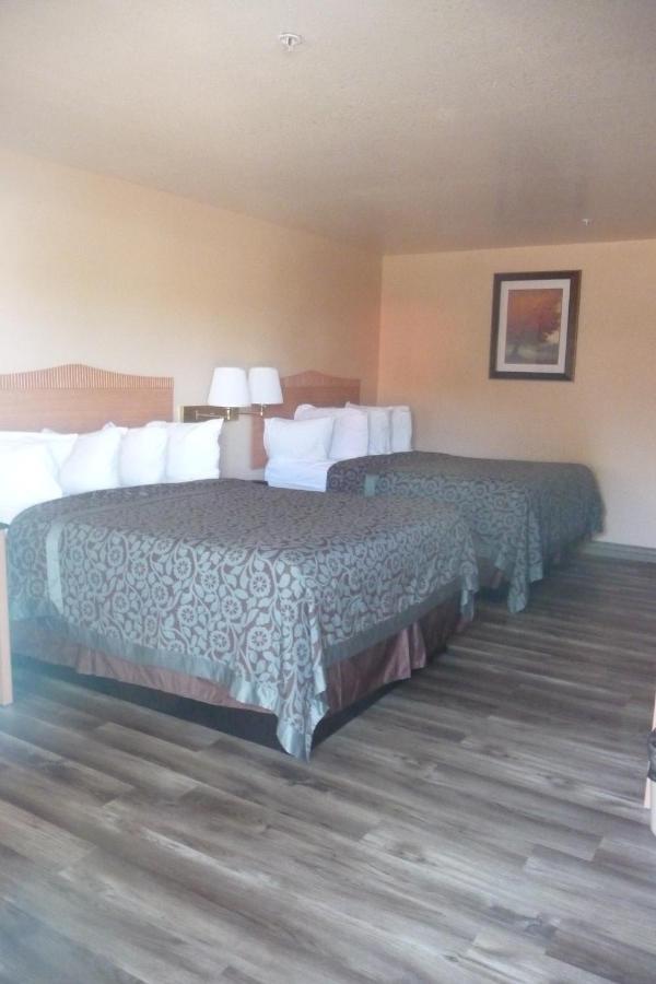 Sierra Inn Sierra Vista Esterno foto