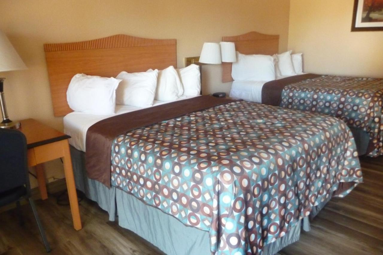 Sierra Inn Sierra Vista Esterno foto